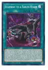 Fabled Leviathan