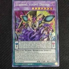 Starving Venemy Dragon