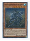 Superancient Deepsea King Coelacanth