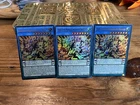 Odd-Eyes Pendulumgraph Dragon