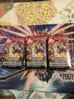 Lonefire Blossom