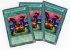 Black Illusion Ritual