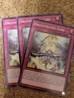 Orcustrated Core