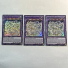 Cyber Twin Dragon