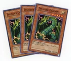 Thunder Dragondark