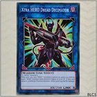 Xtra HERO Dread Decimator