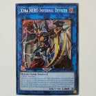 Xtra HERO Infernal Devicer