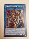Xtra HERO Infernal Devicer
