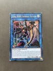 Evil HERO Infernal Prodigy