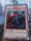 XX-Saber Darksoul