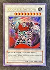 XX-Saber Gottoms