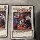 XX-Saber Gottoms