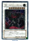 XX-Saber Gottoms