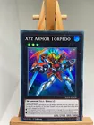 Galaxy-Eyes Full Armor Photon Dragon