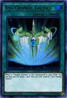 Xyz Change Tactics