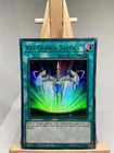 Xyz Change Tactics