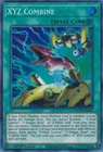 XYZ Combine