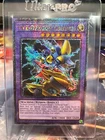 XYZ-Dragon Cannon