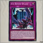 Xyz Revive Splash