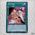 Xyz Shift