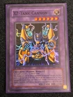 XZ-Tank Cannon