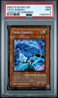Legacy of Yata-Garasu