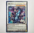 Yazi, Evil of the Yang Zing