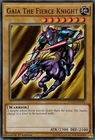 Gaia The Fierce Knight