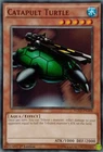 Catapult Turtle