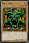 Feral Imp