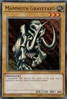 Mammoth Graveyard