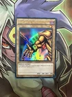 Right Arm of the Forbidden One