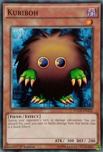 Kuriboh