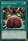 Brain Control