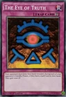 The Eye of Truth