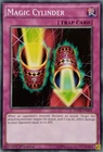 Magic Cylinder