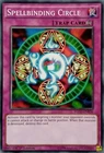 Spellbinding Circle