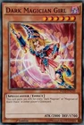 Dark Magician Girl