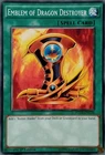 Emblem of Dragon Destroyer