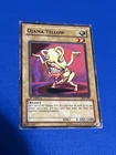 Ojama Yellow
