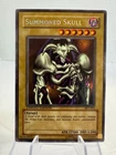 Summoned Skull