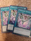 Dark Mirror Force