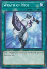 Wrath of Neos