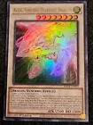 Accel Synchro Stardust Dragon