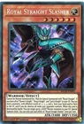 Royal Straight Slasher
