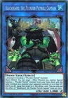 Blackbeard, the Plunder Patroll Captain