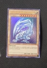Blue-Eyes White Dragon