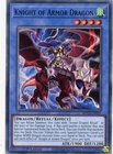 Knight of Armor Dragon