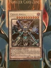 Chaos Angel