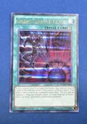 Chaos Scepter Blast
